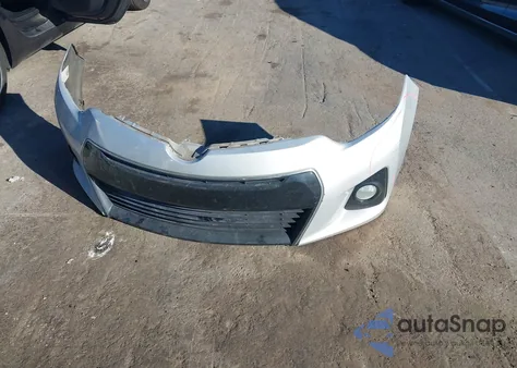 2016 Toyota Corolla S Plus from USA, damaged, VIN 2T1BURHE0GC745848